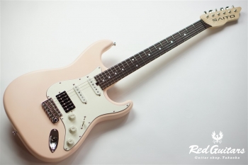 S-622CS Alder/R - Shell Pink